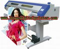 eco solvent printer 1.8m width with