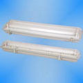 PC T8 waterproof Lighting Fixtures 3