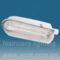 IP65 ALuminum PC high bright led street