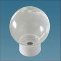 IP54 Outdoor PMMA Globe Light 2