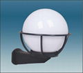 IP54 Outdoor PMMA Globe Light 5