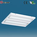 SCL-PL16636 600*600 36W office Fluorescent LED panel light 2