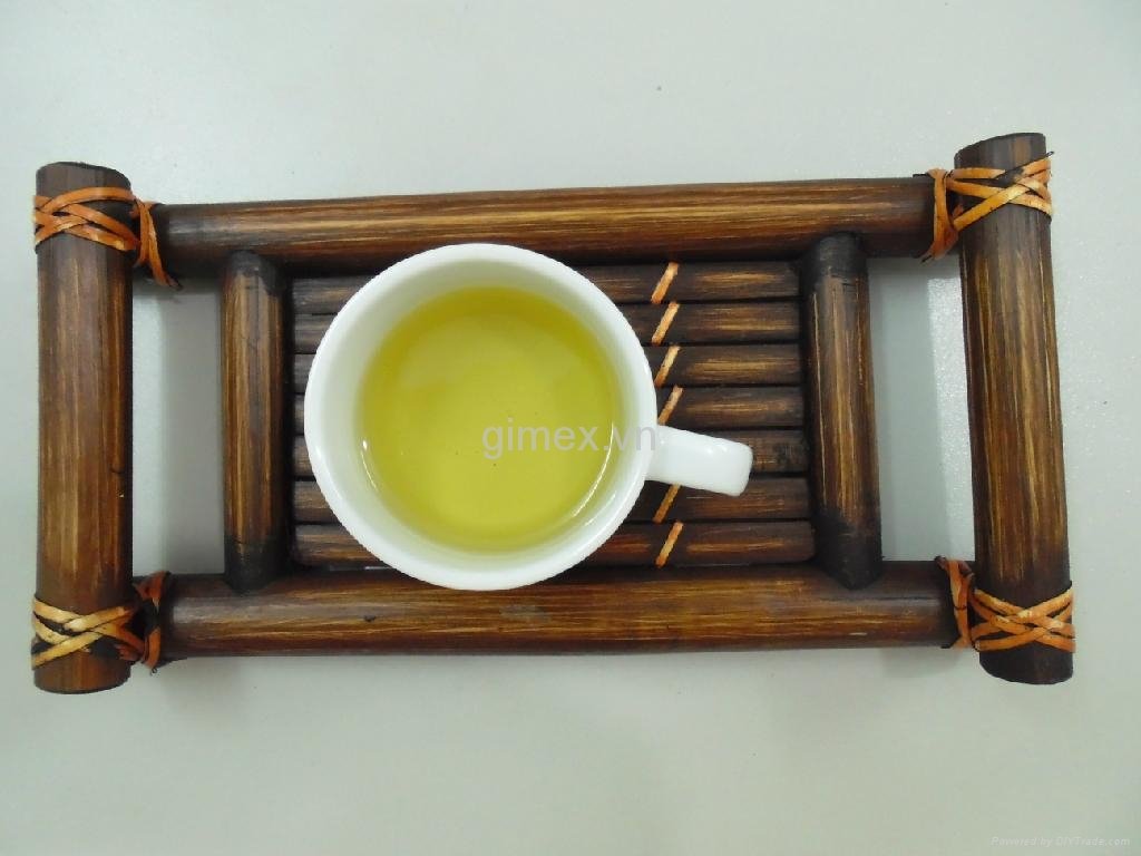OP Green tea 3
