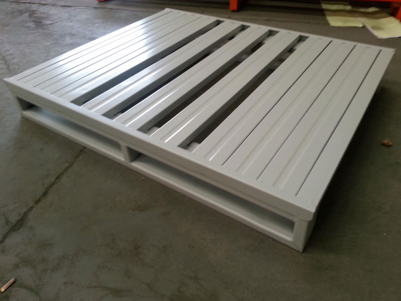 Metal Steel Pallet