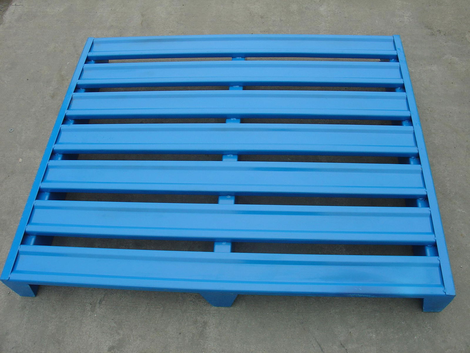 Metal Steel Pallet 5