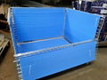 Wire Mesh Storage Cage  2