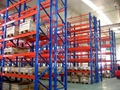 Pallet Racking System