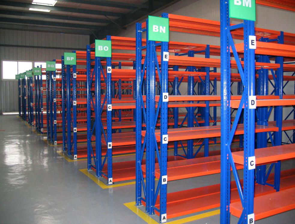 Racking System