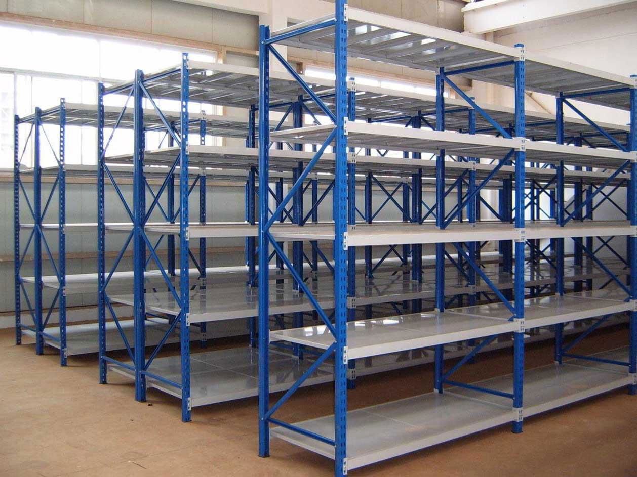 Racking System 2