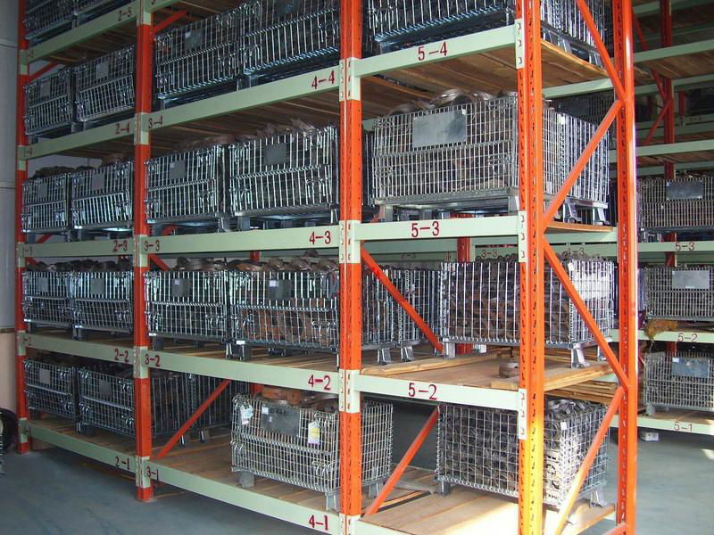 Racking System 3