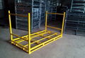 Large Tires Rack Tires Pallet 3