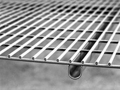 Wire Mesh Decking