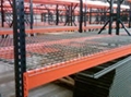 Wire Mesh Deck 2
