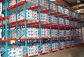 Heavy Duty Warehouse Drive in Pallet Rackingv System for Storage Equipment 5