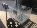 Wire Mesh Basket 1