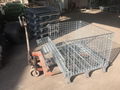 Wire Mesh Basket 3