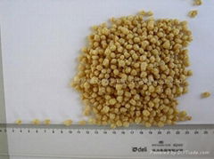 Non-GMO Textured Soy