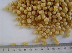 Non Gmo-Textured Soy Protein-SW5003-Granular-8x8mm