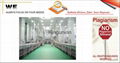 Instant Noodle Production Line (K8006005) 2