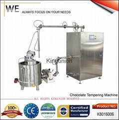 Chocolate Tempering Machine (K8016006)