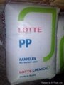 Lotte Chemical PP  6331 H1500 SM498