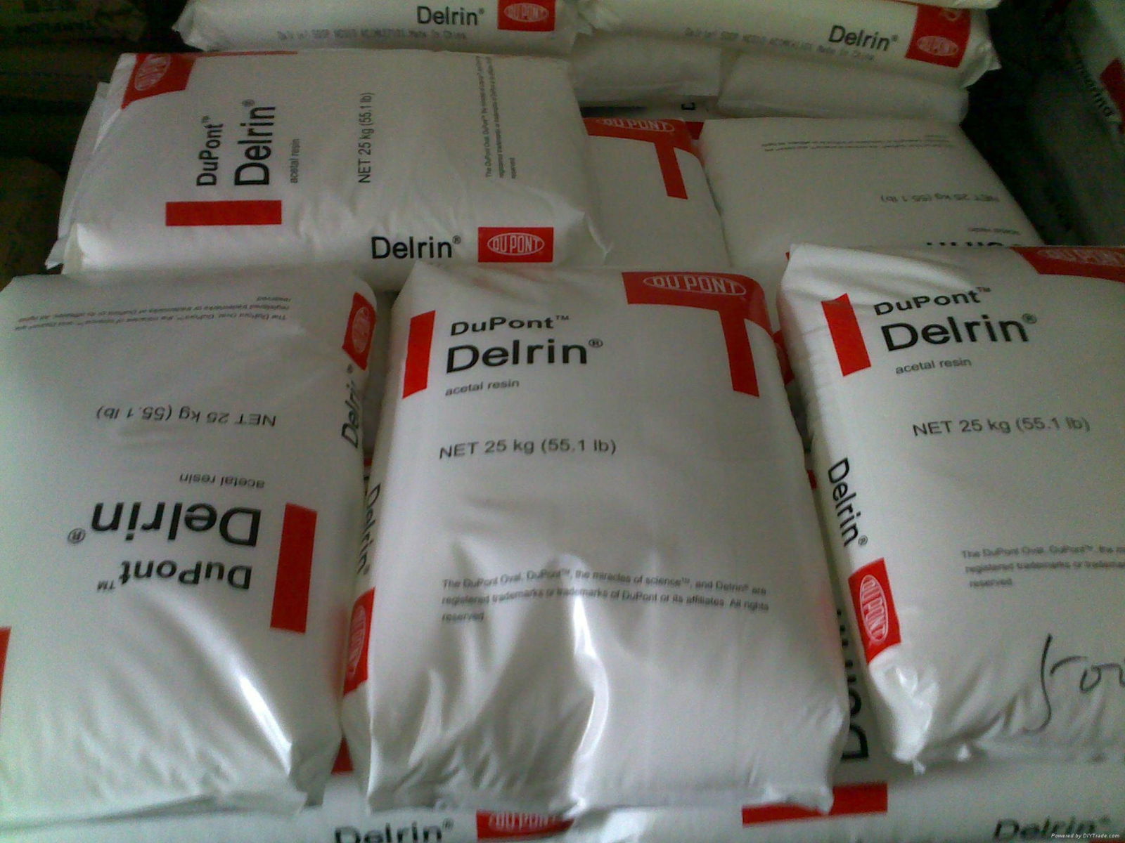 DUPONT Delrin 500P 500T 100ST 900P 2