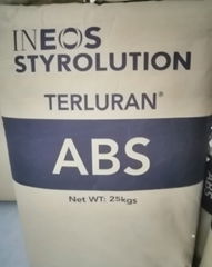 INEOS Styrolution ABS Terluran GP-22 GP-35
