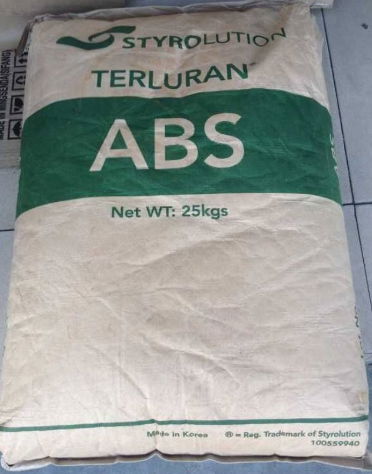 INEOS Styrolution ABS Terluran GP-22 GP-35 2