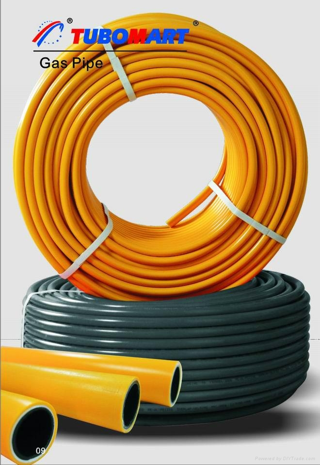 Wholesale 2016 Hot Sale Flexible Natural Gas Pipe for Home Oven TM260