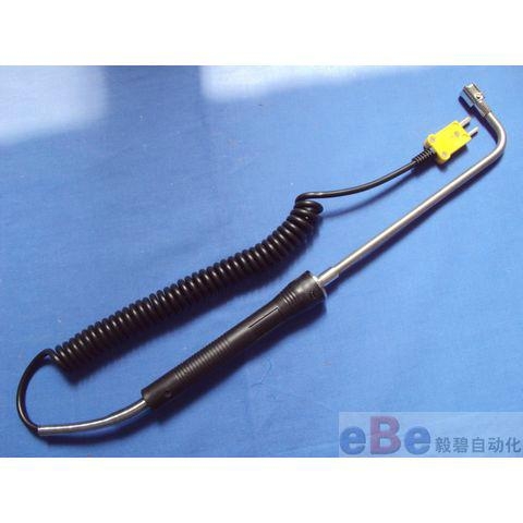 WRNM-101煙斗式表面熱電偶 2
