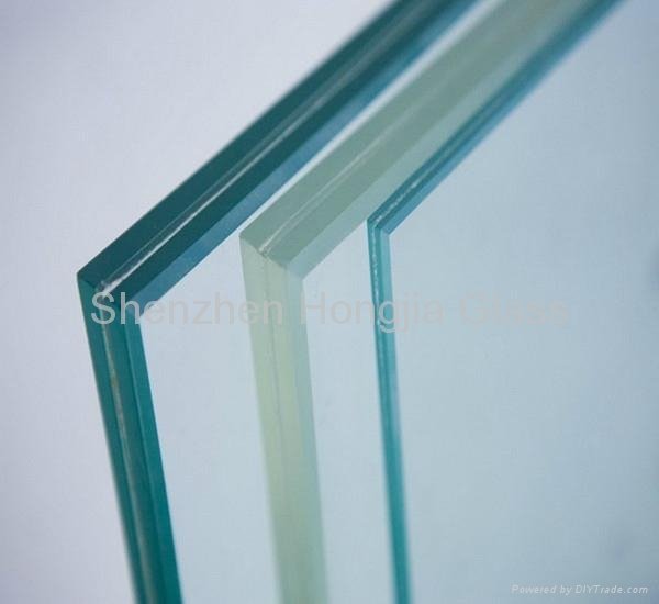 laminated glass 5