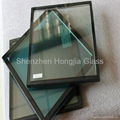 insulated glass