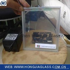 CE RoHS certified switchable privacy smart magic glass