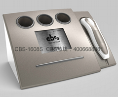 臺灣CBS-806皮膚檢測儀