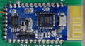 Bluetooth dual mode serial data