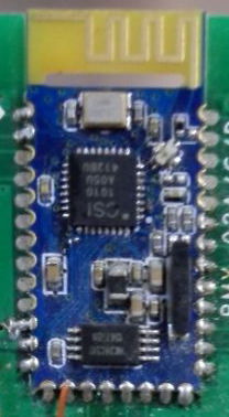 CSR Bluetooth 4.1 Low Power BLE Bluetooth Serial Port Module 5