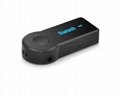 Bluetooth Audio Receiver Shell Vehicle Stereo