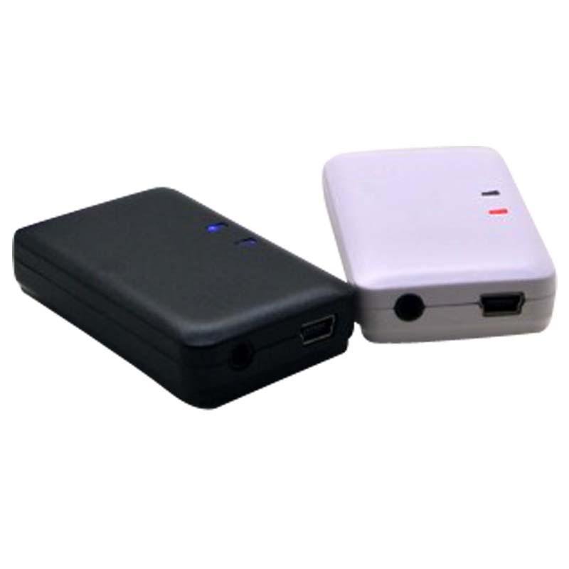 Bluetooth case plastic Bluetooth case junction box radio case 2
