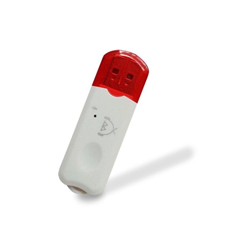 USB無線網卡外殼塑料U盤外殼 藍牙適配器外殼藍牙接收器外殼塑料 3
