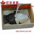 RTV-2  molding silicone rubber 4