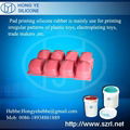 pad printing silicone rubber 4