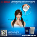 liquid silicone for inflatable sex doll 2