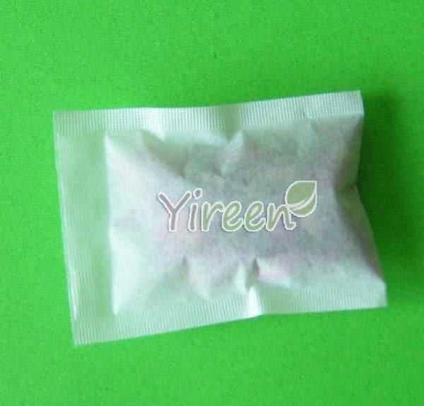 60 X 80mm Filter Paper Heat Sealing Empty Tea Bag 2