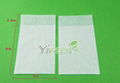 60 X 80mm Tea Filters EXTRA SLIM Filter Paper Tea Bags 2