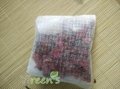 70 X 80mm PLA Biodegraded Corn Fiber Tea Bags Opposite Fold Close