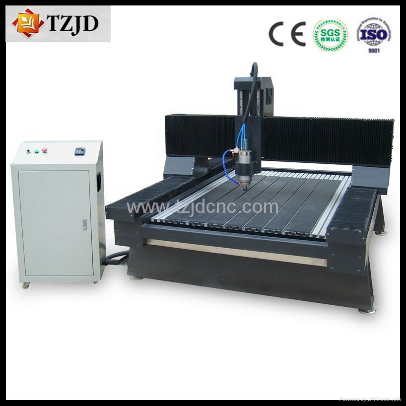 Stone Marble Granite CNC Router Engraving machine