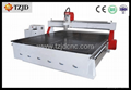 Large scale Woodworking CNC Engraving Cutting machine