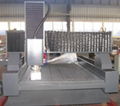 Stone Marble Granite CNC Router Engraving machine 2