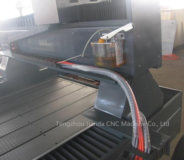 Stone Marble Granite CNC Router Engraving machine 4