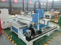  Rotation Axis CNC Router machine MACH3 controller 3